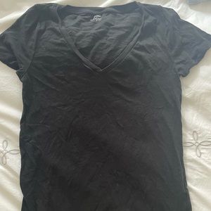j crew v-neck